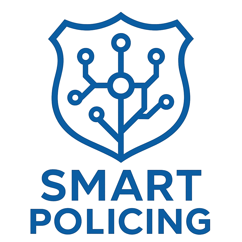 Smart Policing Logo